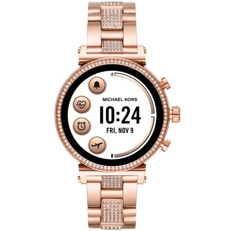 michael kors dw7m2|michael kors mkt5066.